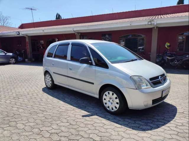 CHEVROLET MERIVA 2003