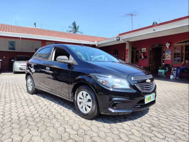 CHEVROLET ONIX 10MT JOYE 2019