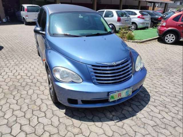 CHRYSLER PT CRUISER 2.4 2007