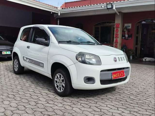 FIAT UNO VIVACE 1.0 2015