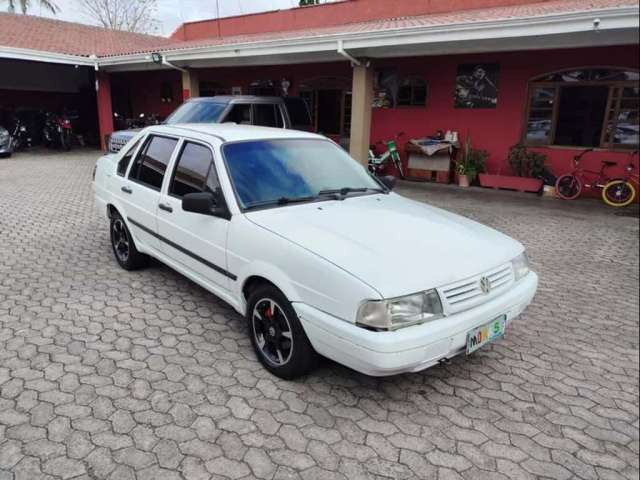 VOLKSWAGEN SANTANA CL 1800 I 1995