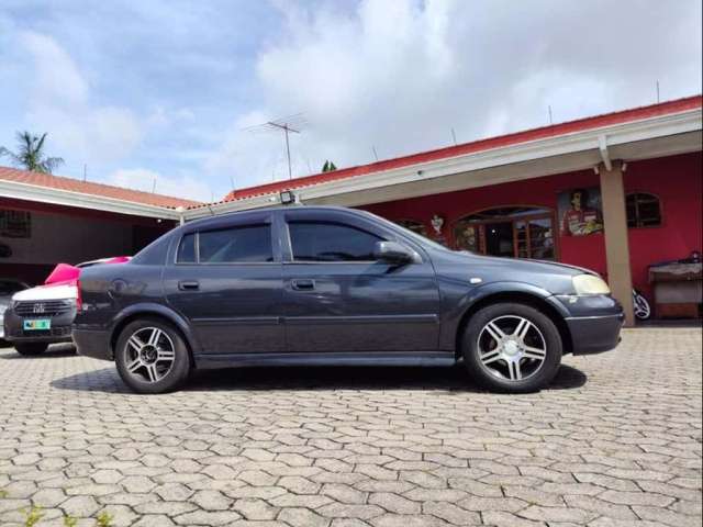 CHEVROLET ASTRA SEDAN CD 2002