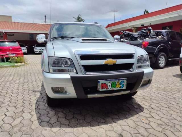 CHEVROLET S10 EXECUTIVE D 2011