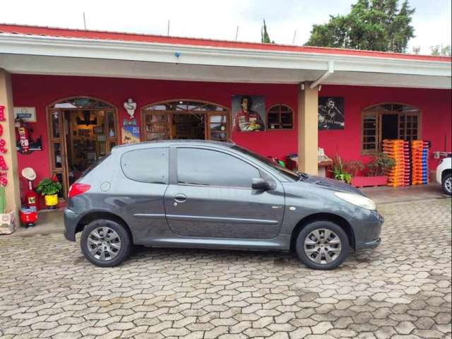 PEUGEOT 207HB XR 2013