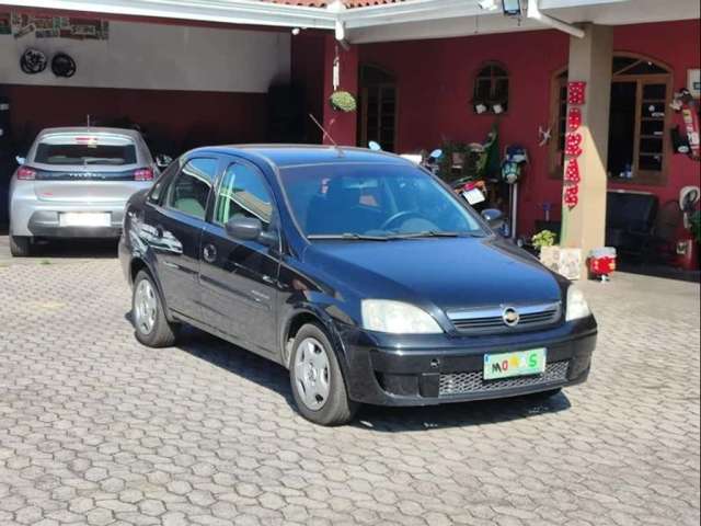 CHEVROLET CORSA SEDAN PREMIUM 2009