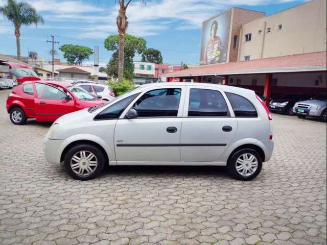 CHEVROLET MERIVA JOY 2005