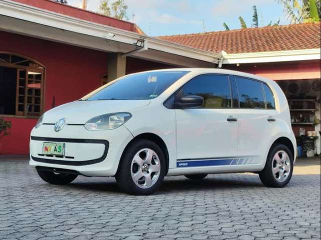 VOLKSWAGEN UP TAKE MA 2015