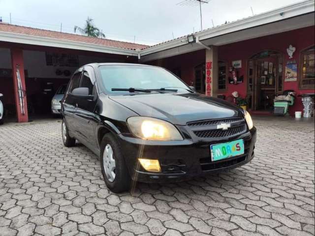 CHEVROLET CELTA 1.0L LT 2012