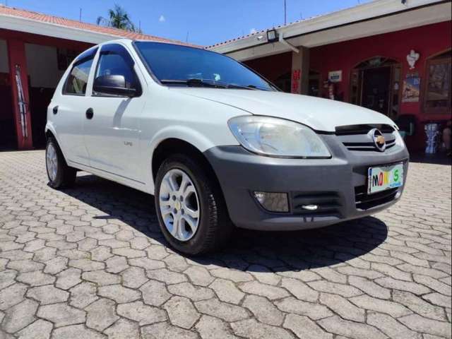 CHEVROLET CELTA 4P LIFE 2011