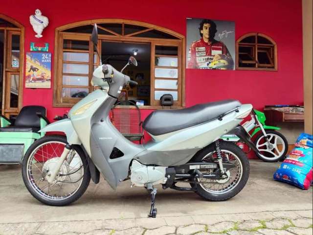 HONDA BIZ 125 KS 2006