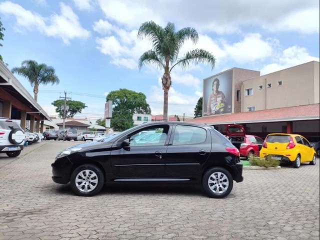 PEUGEOT 207 HB ACTIVE 2014