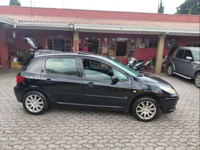 PEUGEOT 307 16 PR PK 2011