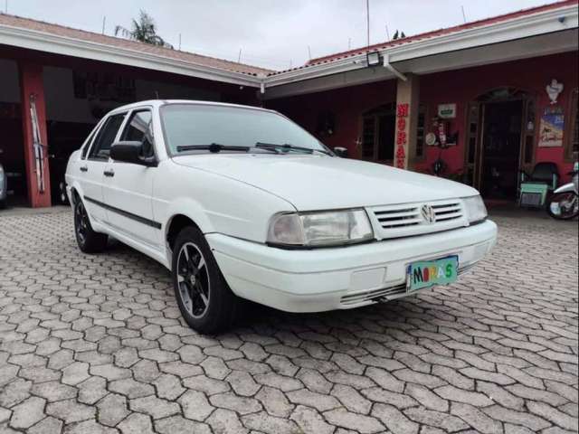 VOLKSWAGEN SANTANA CL 1800 I 1995