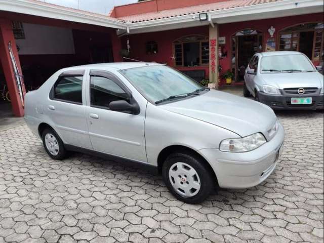 FIAT SIENA FIRE FLEX 2007