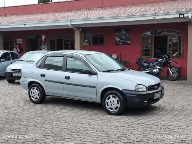 CHEVROLET CLASSIC 2010