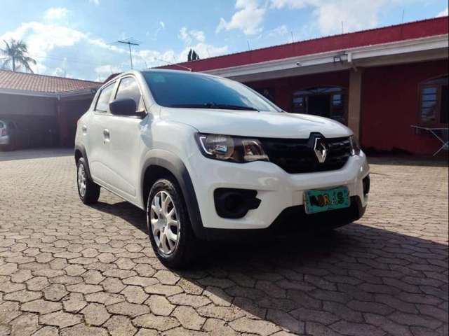 RENAULT KWID LIFE 10MT 2019