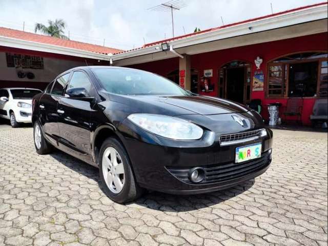 RENAULT FLUENCE DYN20A 2014