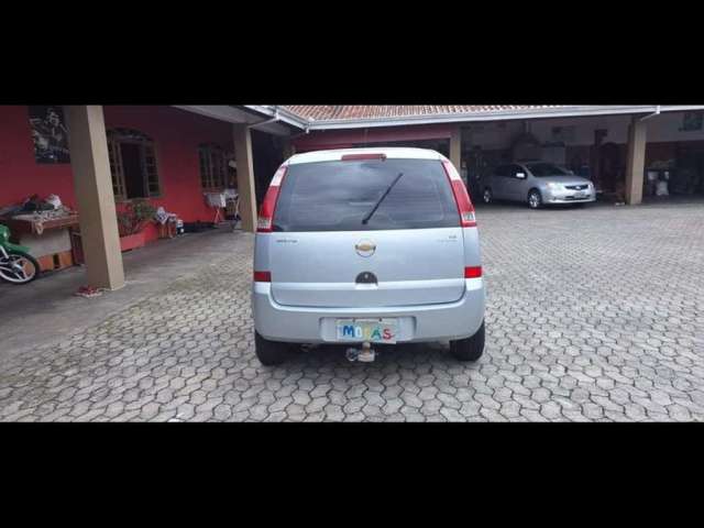 CHEVROLET MERIVA JOY 2007