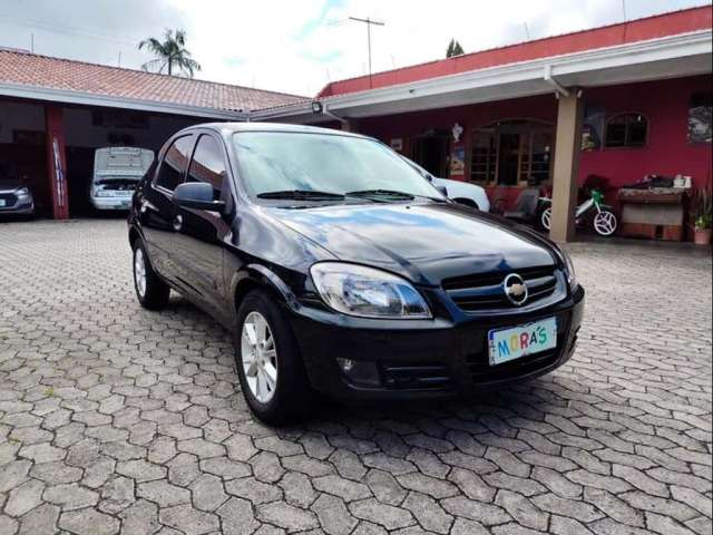 CHEVROLET PRISMA MAXX 2009