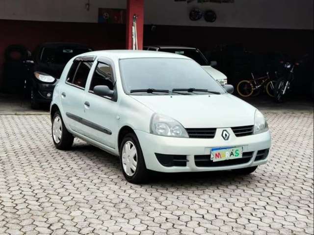 RENAULT CLIO CAM1016VH 2009