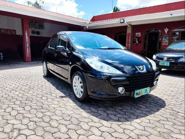 PEUGEOT 307 16 PR PK 2011