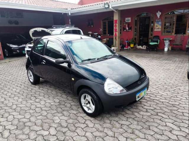 FORD KA GL 2004