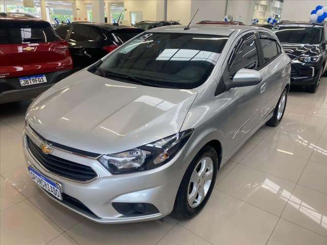 CHEVROLET ONIX 1.4 MPFI LT 8V FLEX 4P MANUAL