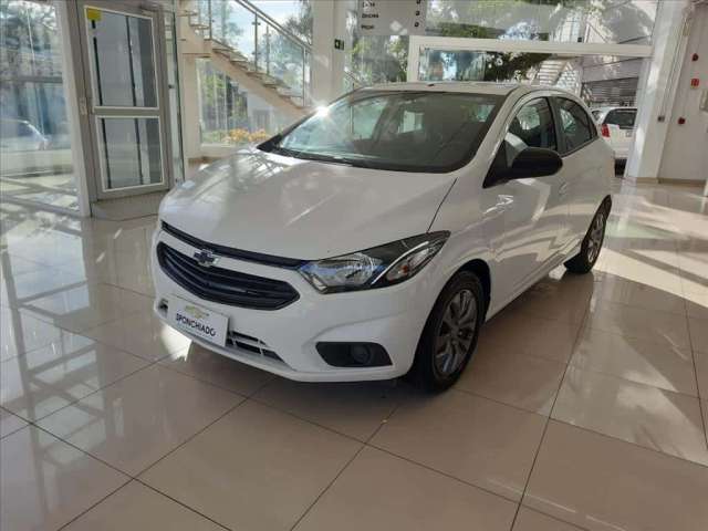 CHEVROLET JOY 1.0 BLACK FLEX 4P MANUAL