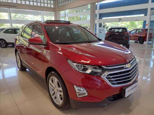 CHEVROLET EQUINOX 2.0 16V TURBO GASOLINA PREMIER AWD AUTOMÁTICO