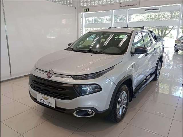 FIAT TORO 1.8 16V EVO FLEX FREEDOM AT6