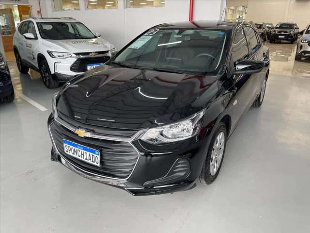 CHEVROLET ONIX 1.0 FLEX PLUS LT MANUAL