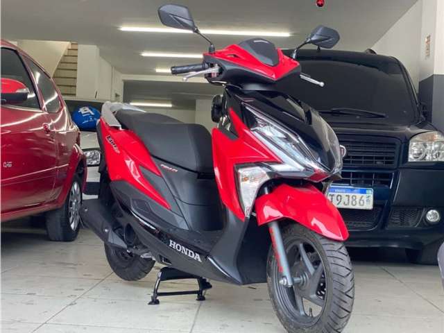 Honda Elite 125 2024