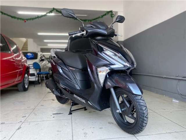 Honda Elite 125 2024