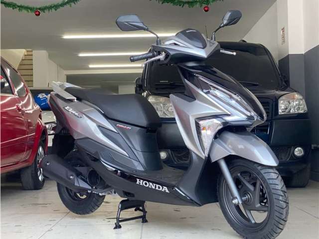 Honda Elite 125 2024