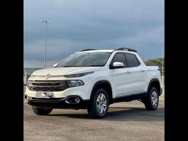 FIAT TORO 1.8 16V EVO FLEX FREEDOM AT6