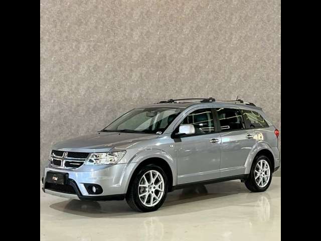 DODGE JOURNEY RT  3.6 V6 Aut.