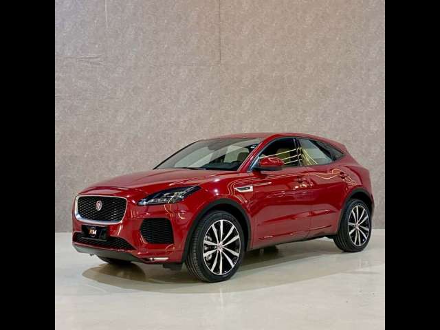 JAGUAR E-PACE R-Dynamic S 2.0 AWD 249cv/ Flex