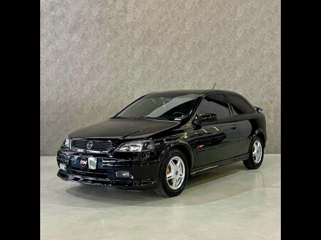 CHEVROLET ASTRA S.Sport 2.0 F.Pow. 5p/Sport 2.0 3p