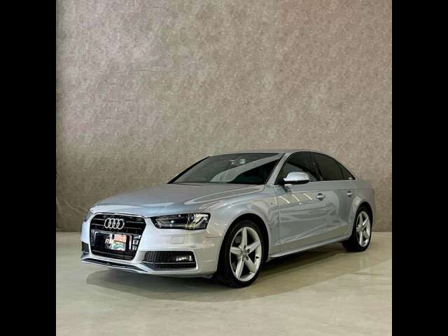 AUDI A4 1.8 Tip./ Multitronic Turbo