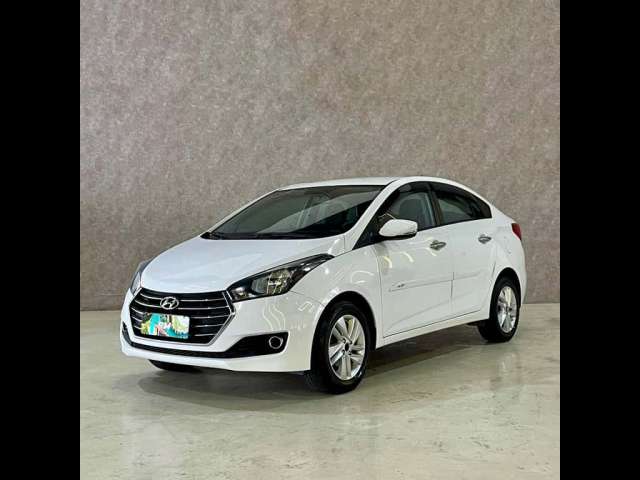 HYUNDAI HB20S C.Plus/C.Style 1.6 Flex 16V Mec.4p