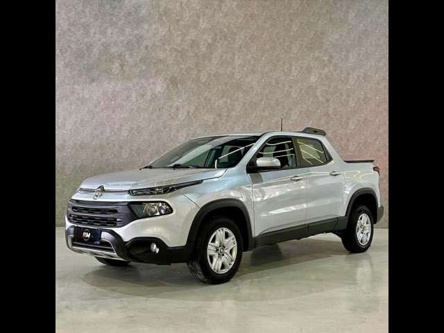 FIAT TORO Endurance 1.8 16V Flex Aut.