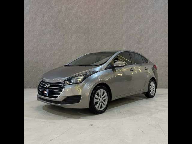 HYUNDAI HB20S C.Plus/C.Style1.0 Flex 12V Mec. 4P