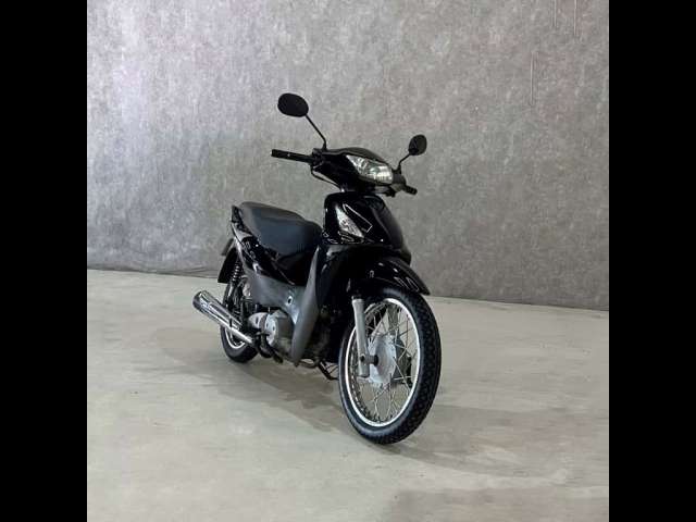 HONDA BIZ 125 ES/ ES F.INJ./ES MIX F.INJECTION