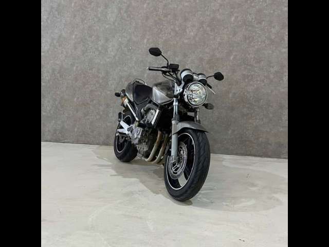 HONDA CB 600F HORNET