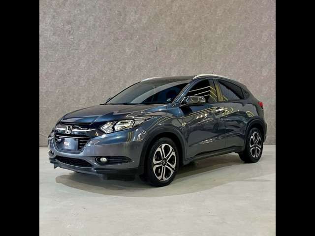 HONDA HR-V EXL 1.8 Flexone 16V 5p Aut.