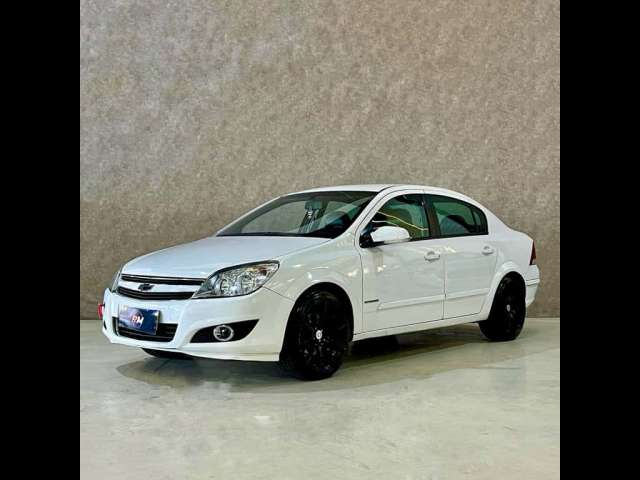 CHEVROLET VECTRA EXPRESSION 2.0 MPFI FlexPower Mec