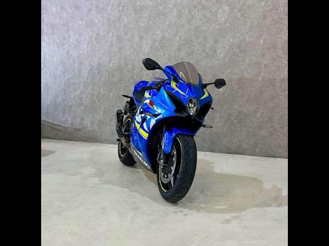 SUZUKI GSX-R 1000