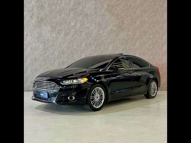 FORD FUSION Titanium 2.0 GTDI Eco. Awd Aut.