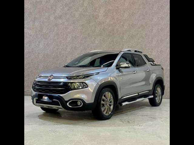 FIAT TORO Ranch 2.0 16V 4x4 Diesel Aut.