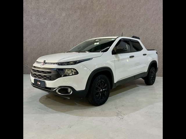 FIAT TORO Freedom 1.8 16V Flex Aut.